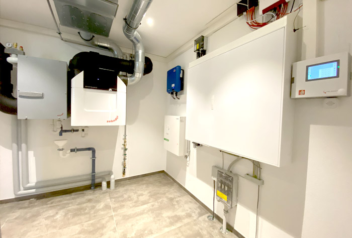 BURG HAUS - schlüsselfertige Wohnhäuser - Minfeld in der Pfalz- Wir schaffen Werte! Grundsolide und massiv