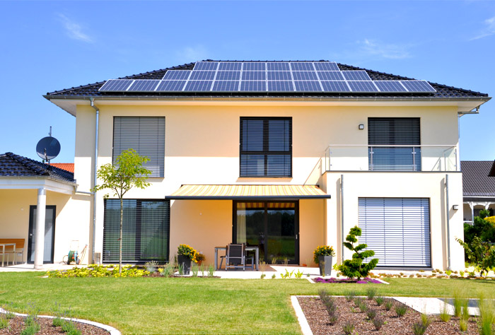 BURG HAUS - schlüsselfertige Wohnhäuser - Minfeld in der Pfalz- Wir schaffen Werte! Grundsolide und massiv!